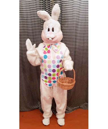 Easter Bunny #26 ADULT HIRE